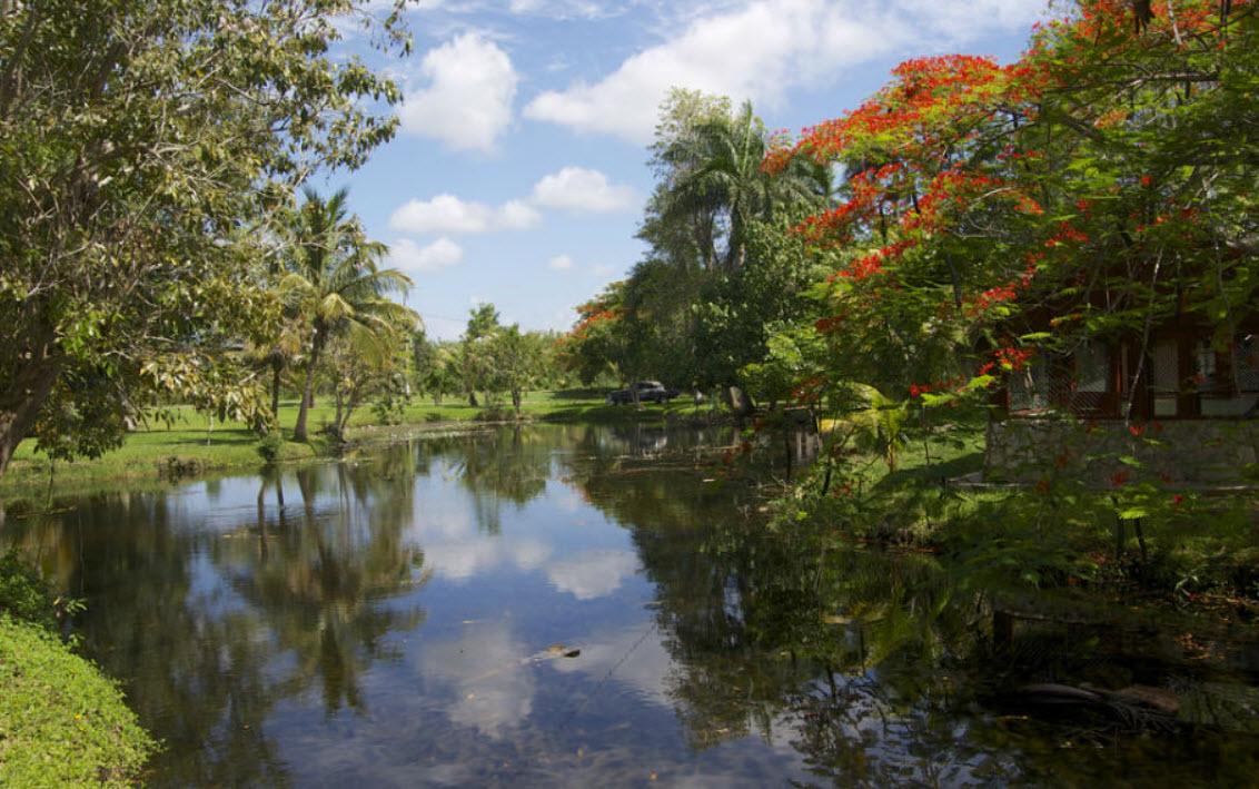 Zapata Peninsula